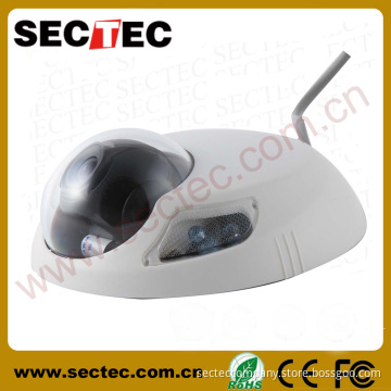 Smoke Detector Camera with 1/3 Sony CCD (ST-C50)